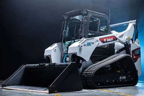 bobcat t7x price|electric bobcat cost.